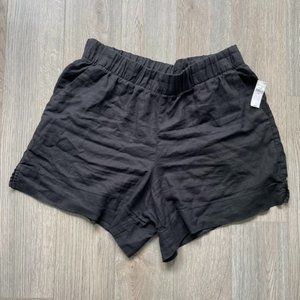 GAP Linen shorts (L)